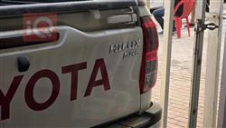 تۆیۆتا هایلۆکس